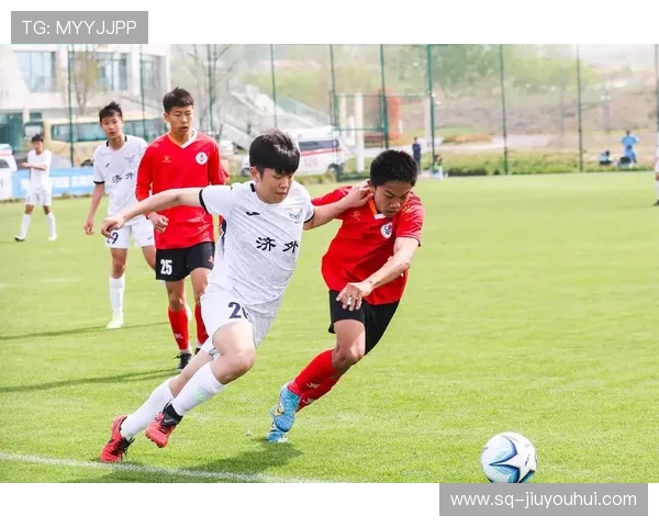 从厌恶到热爱：我如何一步步走进足球的世界