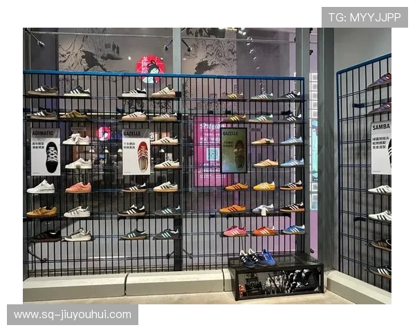 从街头板鞋到绿茵战靴的演变之路展现时代运动审美转型发展潮流史